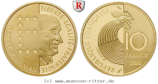 Klicken Sie auf das Bild um es auf Ihrem Rechner zu speichern frankreich-v-republik-10-francs/34061.jpg