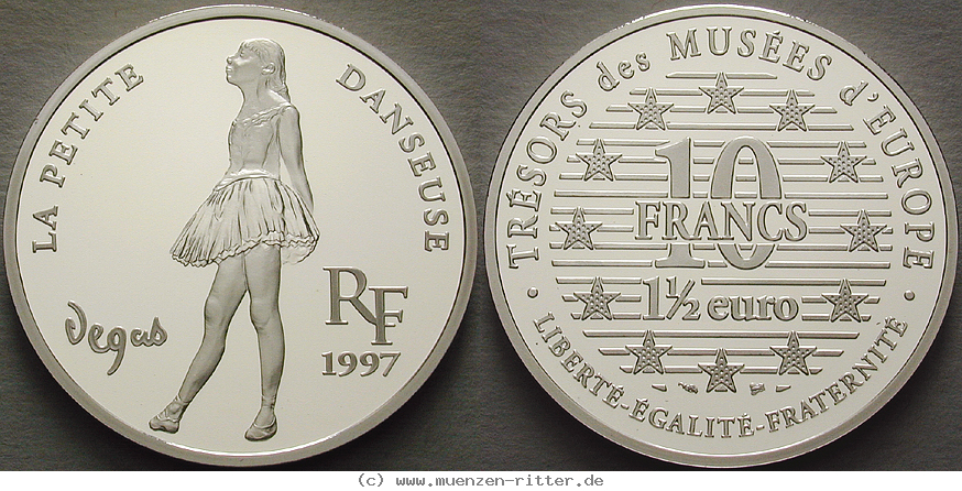 Klicken Sie auf das Bild um es auf Ihrem Rechner zu speichern frankreich-v-republik-10-francs/ag15353.jpg