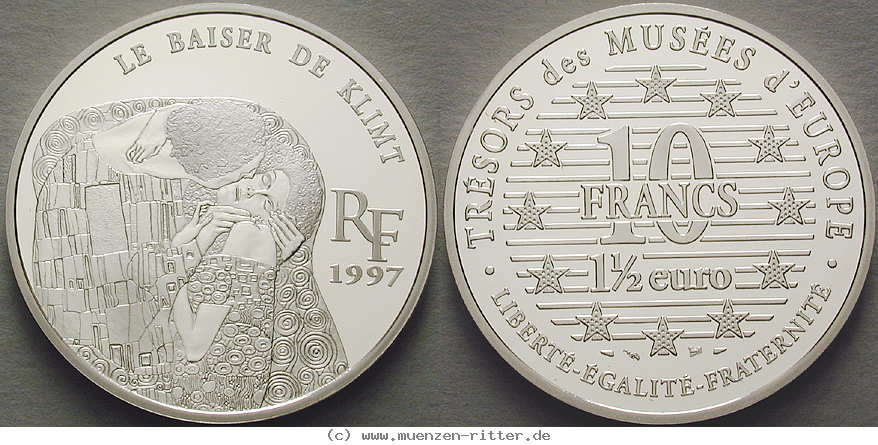 Klicken Sie auf das Bild um es auf Ihrem Rechner zu speichern frankreich-v-republik-10-francs/ag15354.jpg