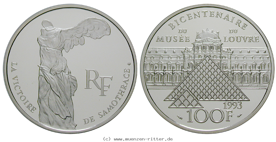 Klicken Sie auf das Bild um es auf Ihrem Rechner zu speichern frankreich-v-republik-100-francs/24235.jpg