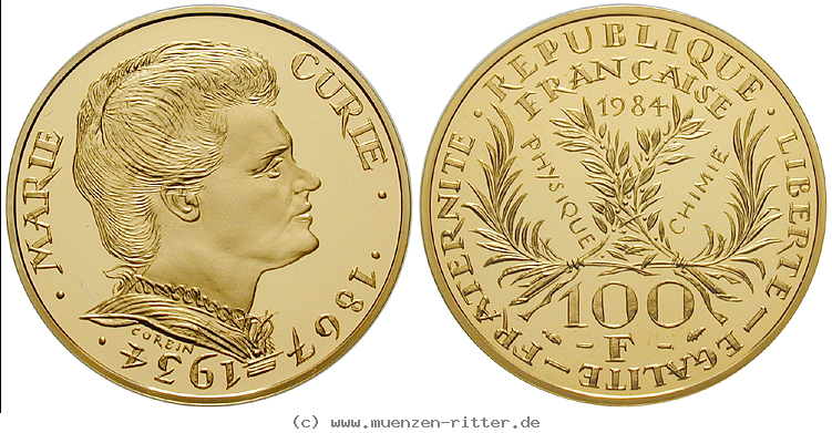Klicken Sie auf das Bild um es auf Ihrem Rechner zu speichern frankreich-v-republik-100-francs/44698.jpg