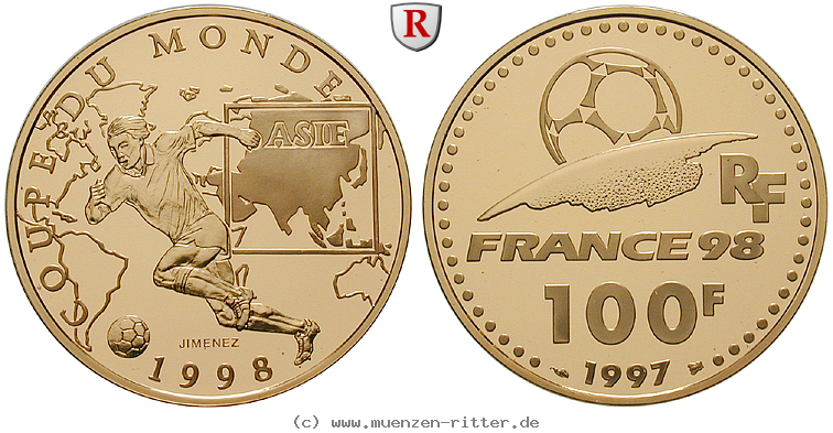 Klicken Sie auf das Bild um es auf Ihrem Rechner zu speichern frankreich-v-republik-100-francs/74808.jpg