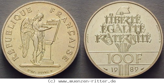 Klicken Sie auf das Bild um es auf Ihrem Rechner zu speichern frankreich-v-republik-100-francs/ag15408.jpg