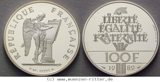 Klicken Sie auf das Bild um es auf Ihrem Rechner zu speichern frankreich-v-republik-100-francs/ag15409.jpg