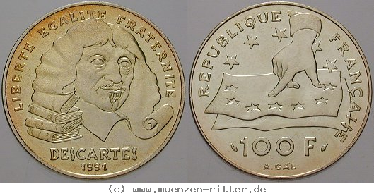 Klicken Sie auf das Bild um es auf Ihrem Rechner zu speichern frankreich-v-republik-100-francs/ag15450.jpg