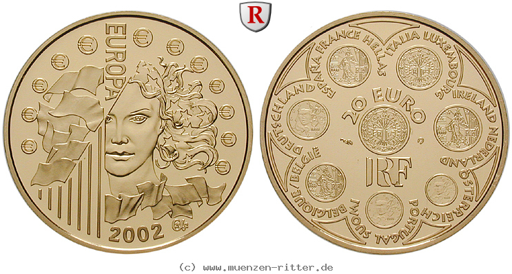 Klicken Sie auf das Bild um es auf Ihrem Rechner zu speichern frankreich-v-republik-20-euro/14953a.jpg
