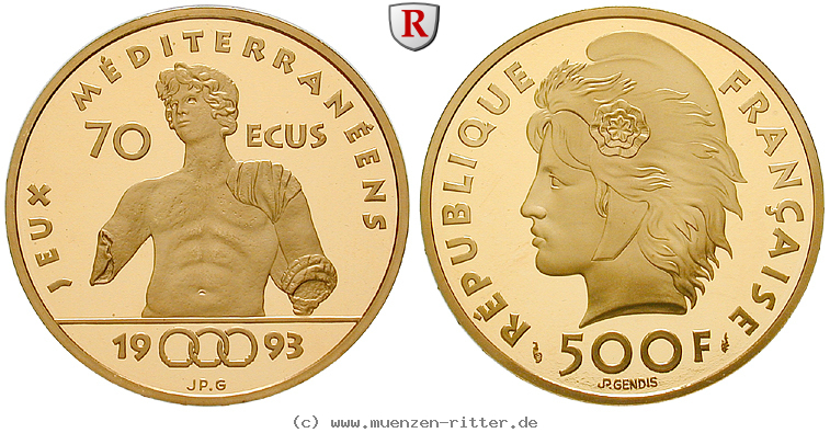Klicken Sie auf das Bild um es auf Ihrem Rechner zu speichern frankreich-v-republik-500-francs-70-ecus/51283.jpg