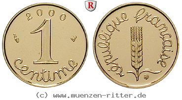 Klicken Sie auf das Bild um es auf Ihrem Rechner zu speichern frankreich-v-republik-centime/56159.jpg