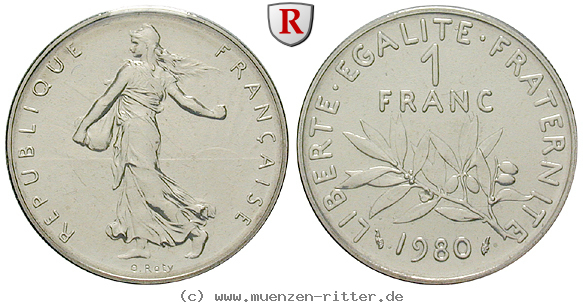 Klicken Sie auf das Bild um es auf Ihrem Rechner zu speichern frankreich-v-republik-franc/67849.jpg