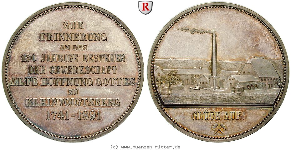 Klicken Sie auf das Bild um es auf Ihrem Rechner zu speichern freiberg-stadt-in-sachsen-silbermedaille/70037.jpg