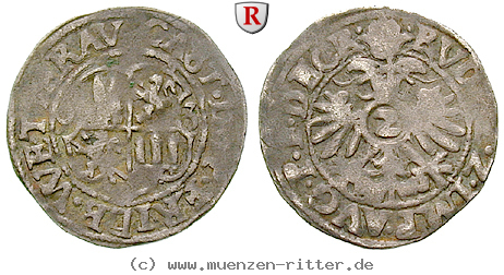 Klicken Sie auf das Bild um es auf Ihrem Rechner zu speichern friedberg-burggrafschaft-johann-eberhard-von-kronberg-2-kreuzer/48235.jpg