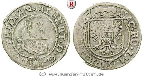 friedland-und-sagan-herzogtum-albrecht-von-wallenstein-groschen-3-kreuzer/47355.jpg