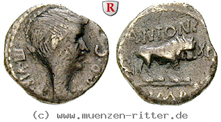 Klicken Sie auf das Bild um es auf Ihrem Rechner zu speichern fulvia-1-frau-des-marcus-antonius-quinar/48870.jpg