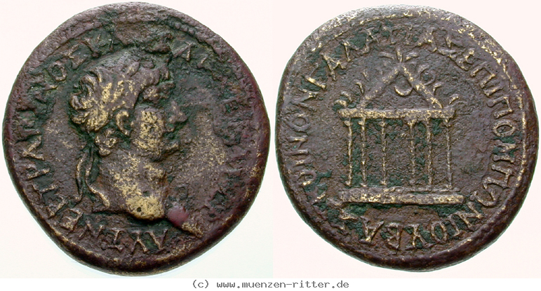 Klicken Sie auf das Bild um es auf Ihrem Rechner zu speichern galatien-traianus-tetrassarion/erom9623.jpg
