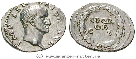 Klicken Sie auf das Bild um es auf Ihrem Rechner zu speichern galba-denar/21282.jpg