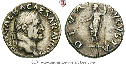Klicken Sie auf das Bild um es auf Ihrem Rechner zu speichern galba-denar/35077.jpg