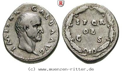 Klicken Sie auf das Bild um es auf Ihrem Rechner zu speichern galba-denar/81583.jpg
