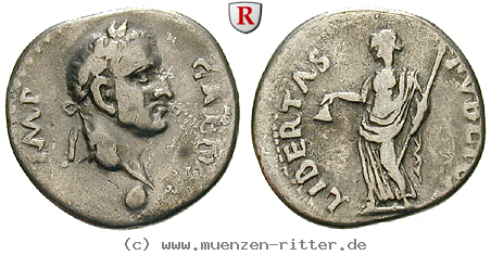 Klicken Sie auf das Bild um es auf Ihrem Rechner zu speichern galba-denar/91264.jpg