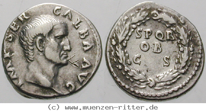 Klicken Sie auf das Bild um es auf Ihrem Rechner zu speichern galba-denar/erom9099.jpg