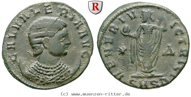 Klicken Sie auf das Bild um es auf Ihrem Rechner zu speichern galeria-valeria-frau-des-galerius-follis/47196.jpg