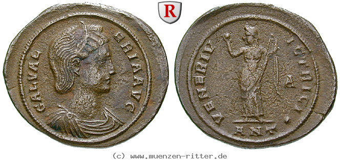 Klicken Sie auf das Bild um es auf Ihrem Rechner zu speichern galeria-valeria-frau-des-galerius-follis/94578.jpg