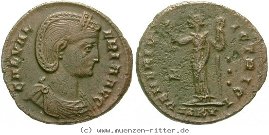 Klicken Sie auf das Bild um es auf Ihrem Rechner zu speichern galeria-valeria-frau-des-galerius-follis/erom4512.jpg