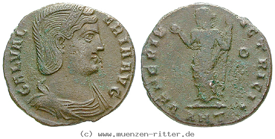 Klicken Sie auf das Bild um es auf Ihrem Rechner zu speichern galeria-valeria-frau-des-galerius-follis/erom4513.jpg