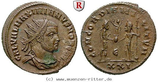 Klicken Sie auf das Bild um es auf Ihrem Rechner zu speichern galerius-antoninian/62496.jpg