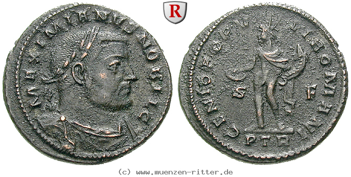 Klicken Sie auf das Bild um es auf Ihrem Rechner zu speichern galerius-follis/27440.jpg