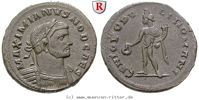 Klicken Sie auf das Bild um es auf Ihrem Rechner zu speichern galerius-follis/27489.jpg