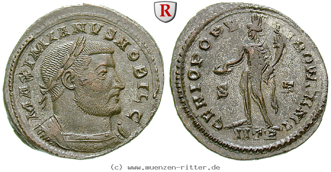 Klicken Sie auf das Bild um es auf Ihrem Rechner zu speichern galerius-follis/37390.jpg