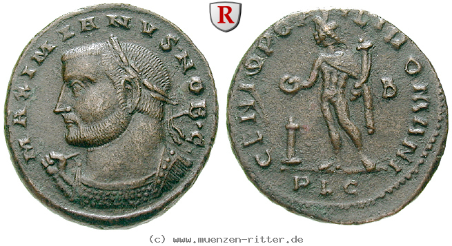 Klicken Sie auf das Bild um es auf Ihrem Rechner zu speichern galerius-follis/49151.jpg