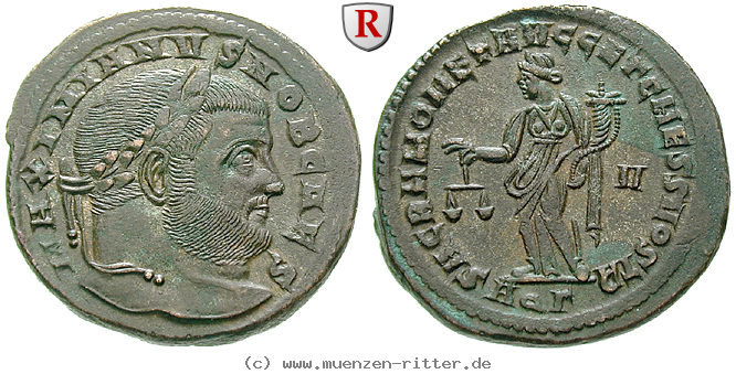 Klicken Sie auf das Bild um es auf Ihrem Rechner zu speichern galerius-follis/49158.jpg