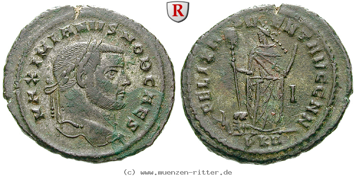Klicken Sie auf das Bild um es auf Ihrem Rechner zu speichern galerius-follis/55082.jpg