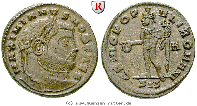 Klicken Sie auf das Bild um es auf Ihrem Rechner zu speichern galerius-follis/55087.jpg