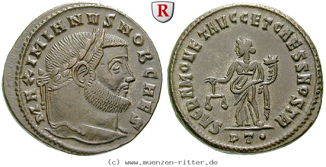 Klicken Sie auf das Bild um es auf Ihrem Rechner zu speichern galerius-follis/55091.jpg