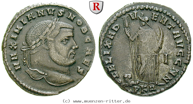 Klicken Sie auf das Bild um es auf Ihrem Rechner zu speichern galerius-follis/55768.jpg