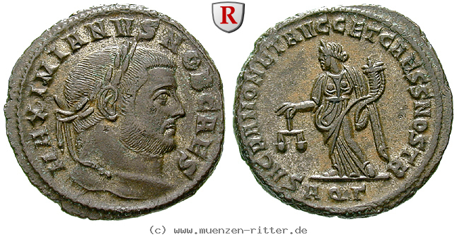 Klicken Sie auf das Bild um es auf Ihrem Rechner zu speichern galerius-follis/59666.jpg