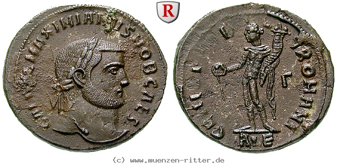 Klicken Sie auf das Bild um es auf Ihrem Rechner zu speichern galerius-follis/62492.jpg