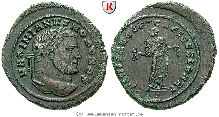 Klicken Sie auf das Bild um es auf Ihrem Rechner zu speichern galerius-follis/62503.jpg