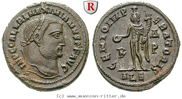 Klicken Sie auf das Bild um es auf Ihrem Rechner zu speichern galerius-follis/64173.jpg