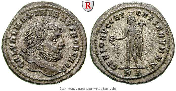 Klicken Sie auf das Bild um es auf Ihrem Rechner zu speichern galerius-follis/66816.jpg