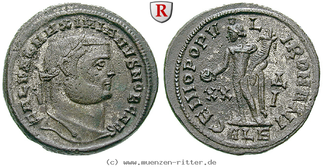 Klicken Sie auf das Bild um es auf Ihrem Rechner zu speichern galerius-follis/67696.jpg