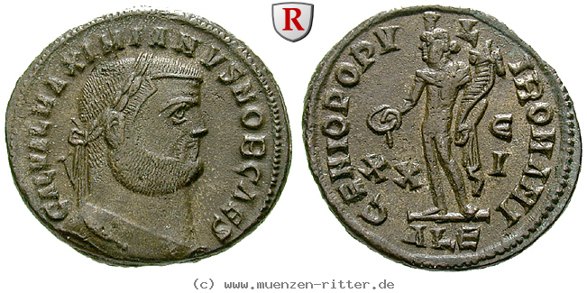 Klicken Sie auf das Bild um es auf Ihrem Rechner zu speichern galerius-follis/90932.jpg