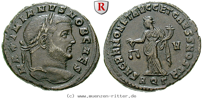 Klicken Sie auf das Bild um es auf Ihrem Rechner zu speichern galerius-follis/98595.jpg