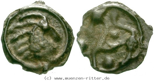 Klicken Sie auf das Bild um es auf Ihrem Rechner zu speichern gallien-potin-einheit/ekel105.jpg
