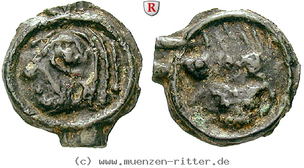 Klicken Sie auf das Bild um es auf Ihrem Rechner zu speichern gallien-potin/50649.jpg