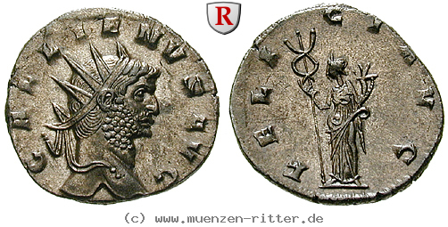 Klicken Sie auf das Bild um es auf Ihrem Rechner zu speichern gallienus-antoninian/101464.jpg