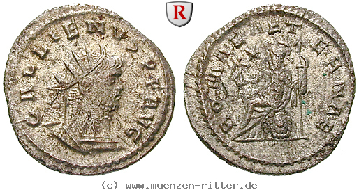 Klicken Sie auf das Bild um es auf Ihrem Rechner zu speichern gallienus-antoninian/11316.jpg