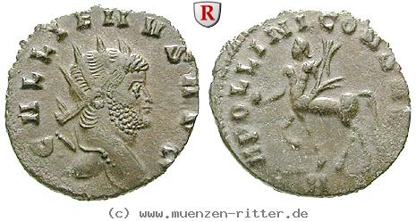 Klicken Sie auf das Bild um es auf Ihrem Rechner zu speichern gallienus-antoninian/12829.jpg